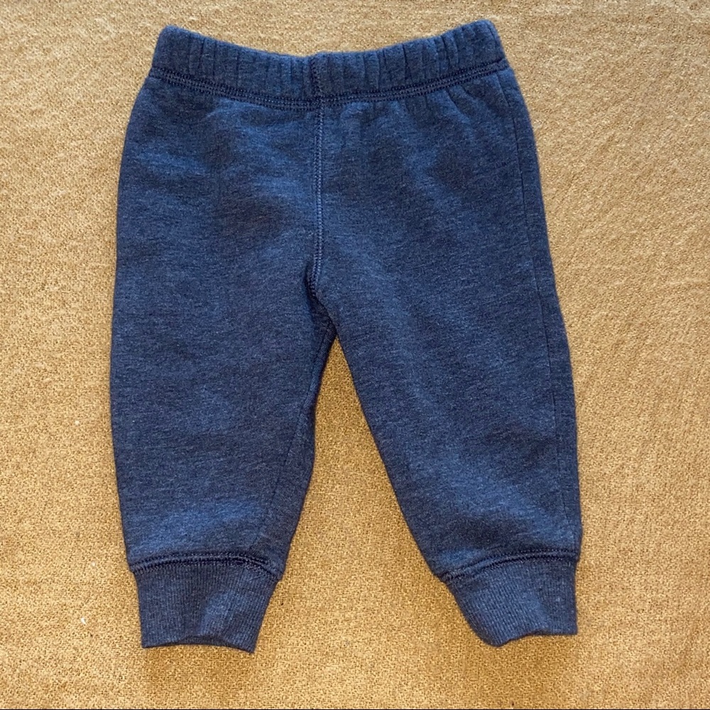 Cute Grey Joggers